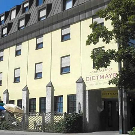 Hotel Dietmayr Neumarkt in der Oberpfalz